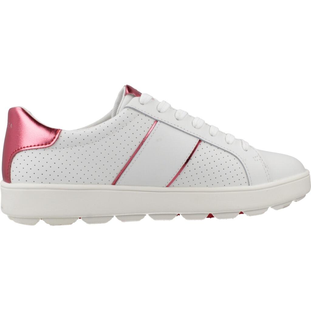 Baskets femme Geox Spherica Ecub-1 A 4/5
