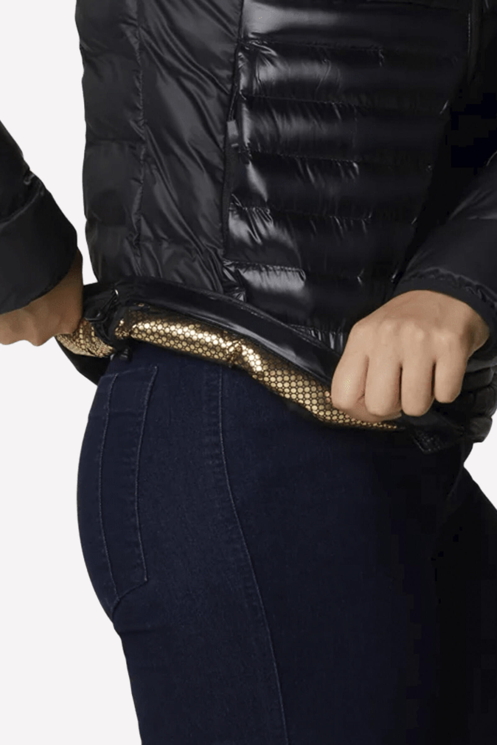 Veste de bague de Labyrinthe 5/7