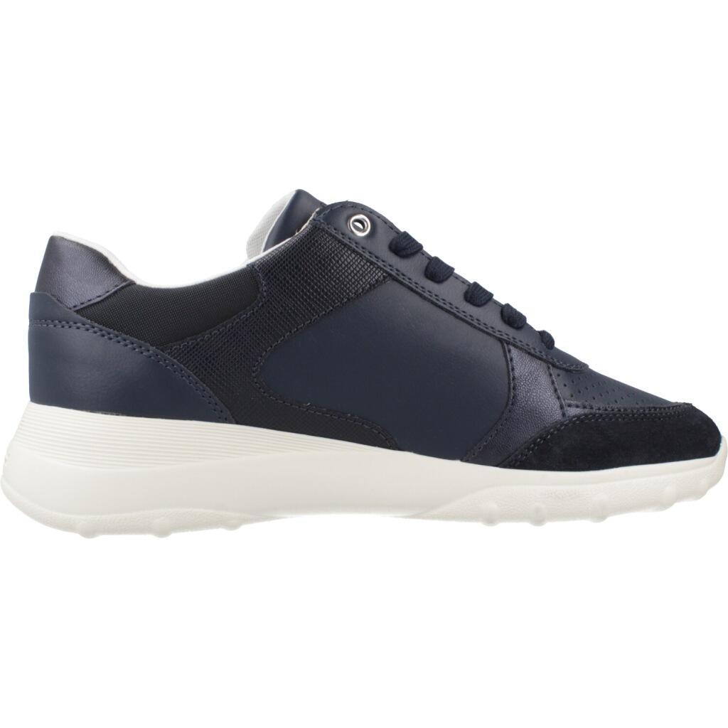 Baskets femme Geox Alleniee 4/5