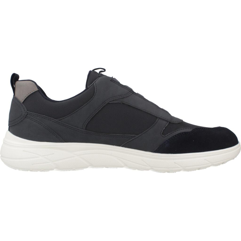 Baskets Geox Portello A 4/5