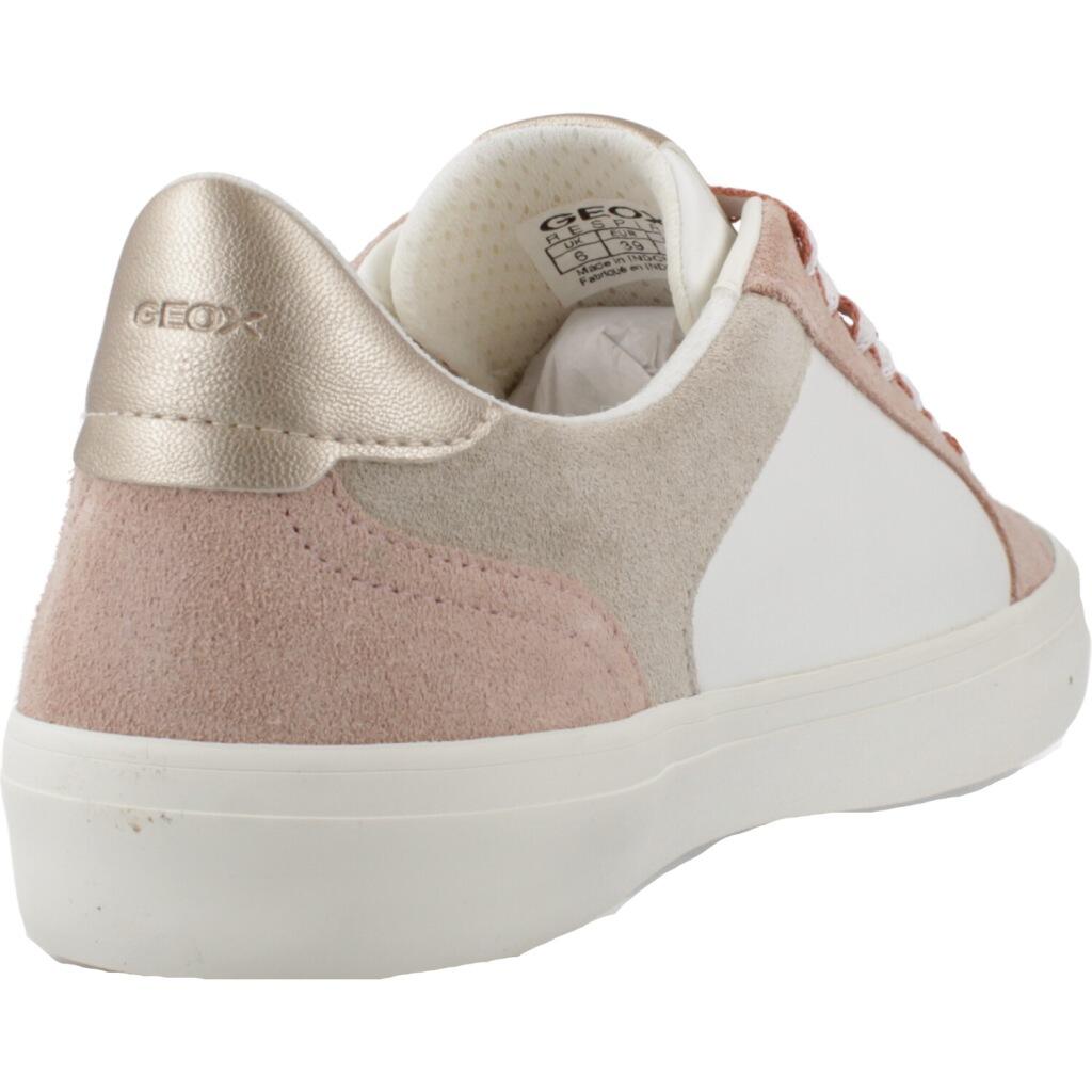 Baskets femme Geox Emmeleny E 3/5