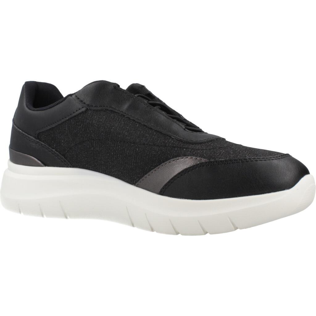 Baskets femme Geox Plummery A 5/5