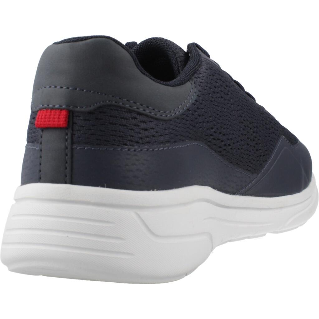Trainers Geox Klaiver A 3/5