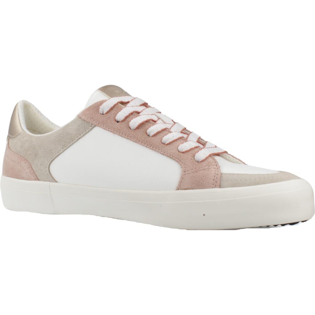 Baskets femme Geox Emmeleny E 5/5
