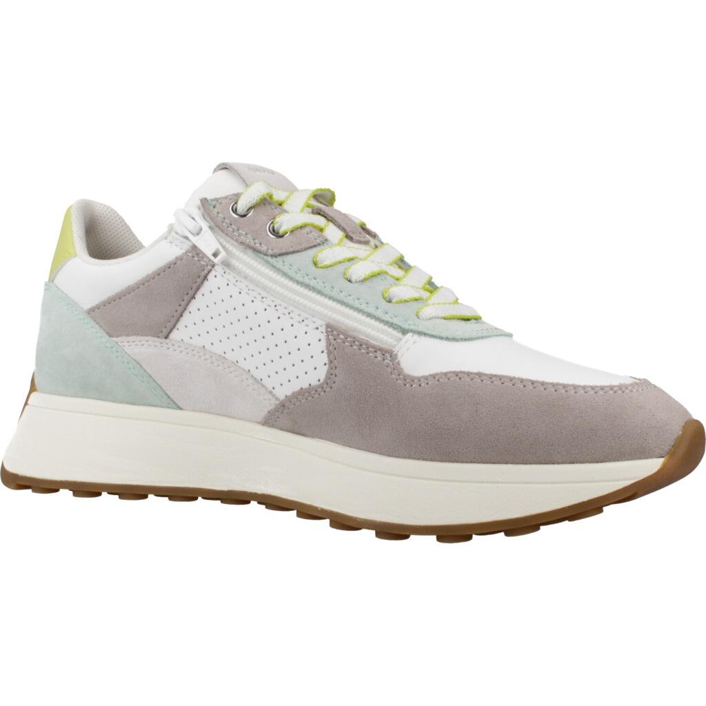 Baskets femme Geox Amabel A 5/5