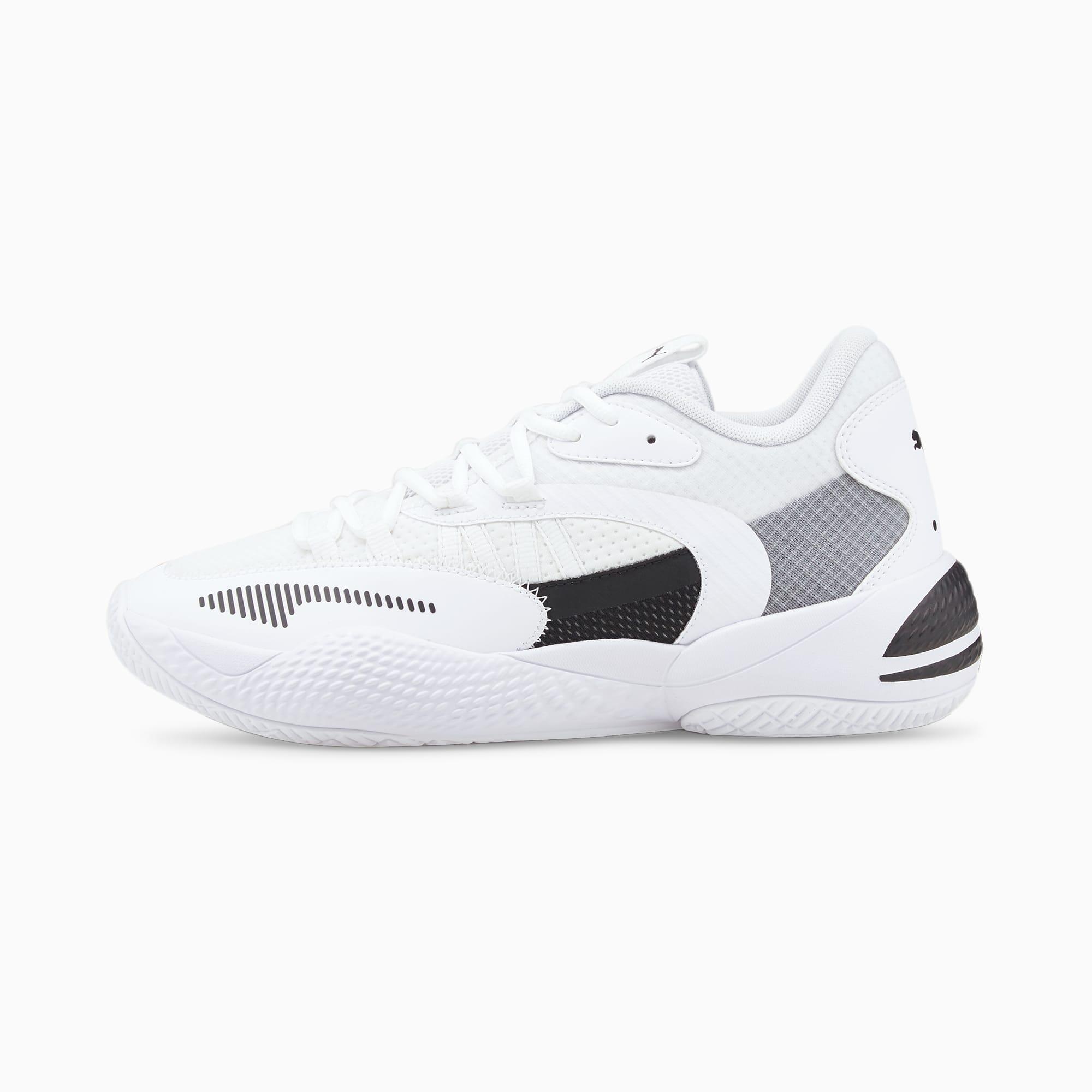 Zapatos de interior Puma Court Rider 2 2/5