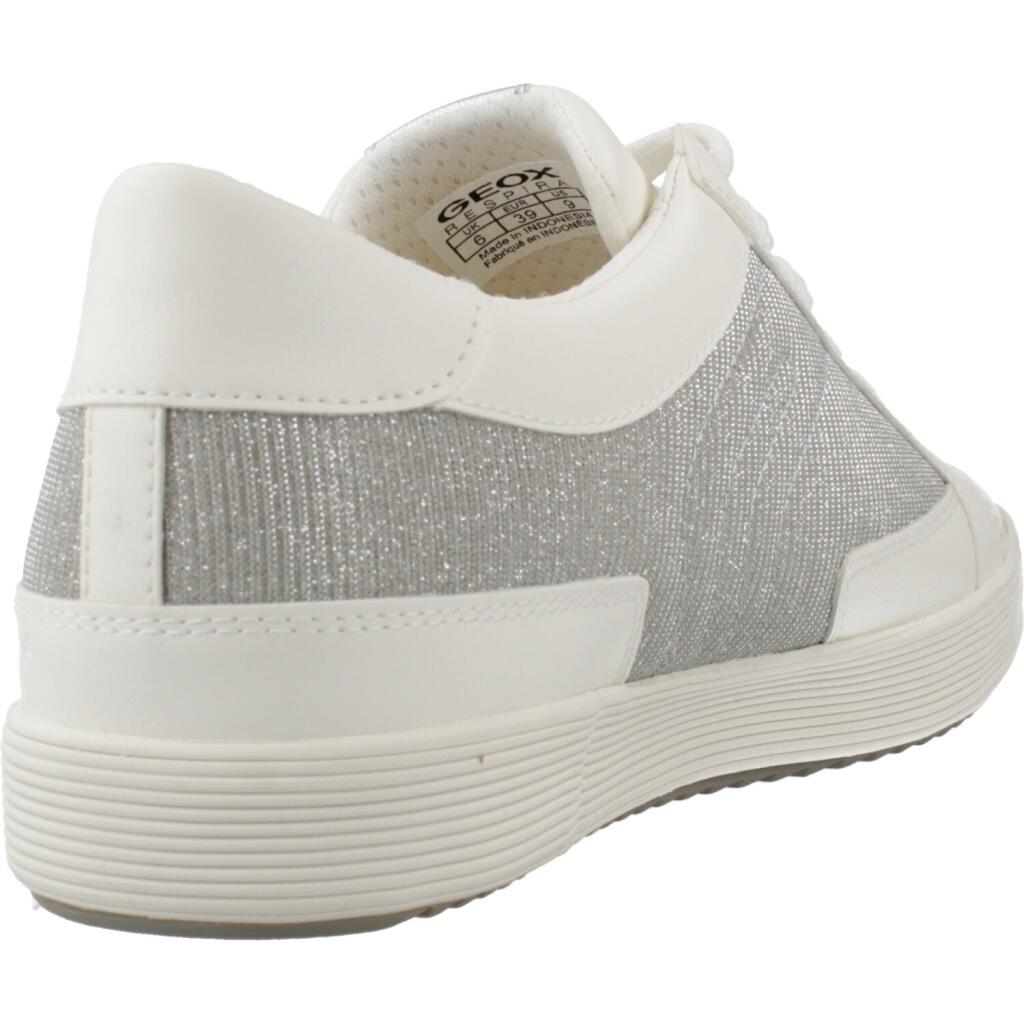 Baskets femme Geox Blomiee 3/5