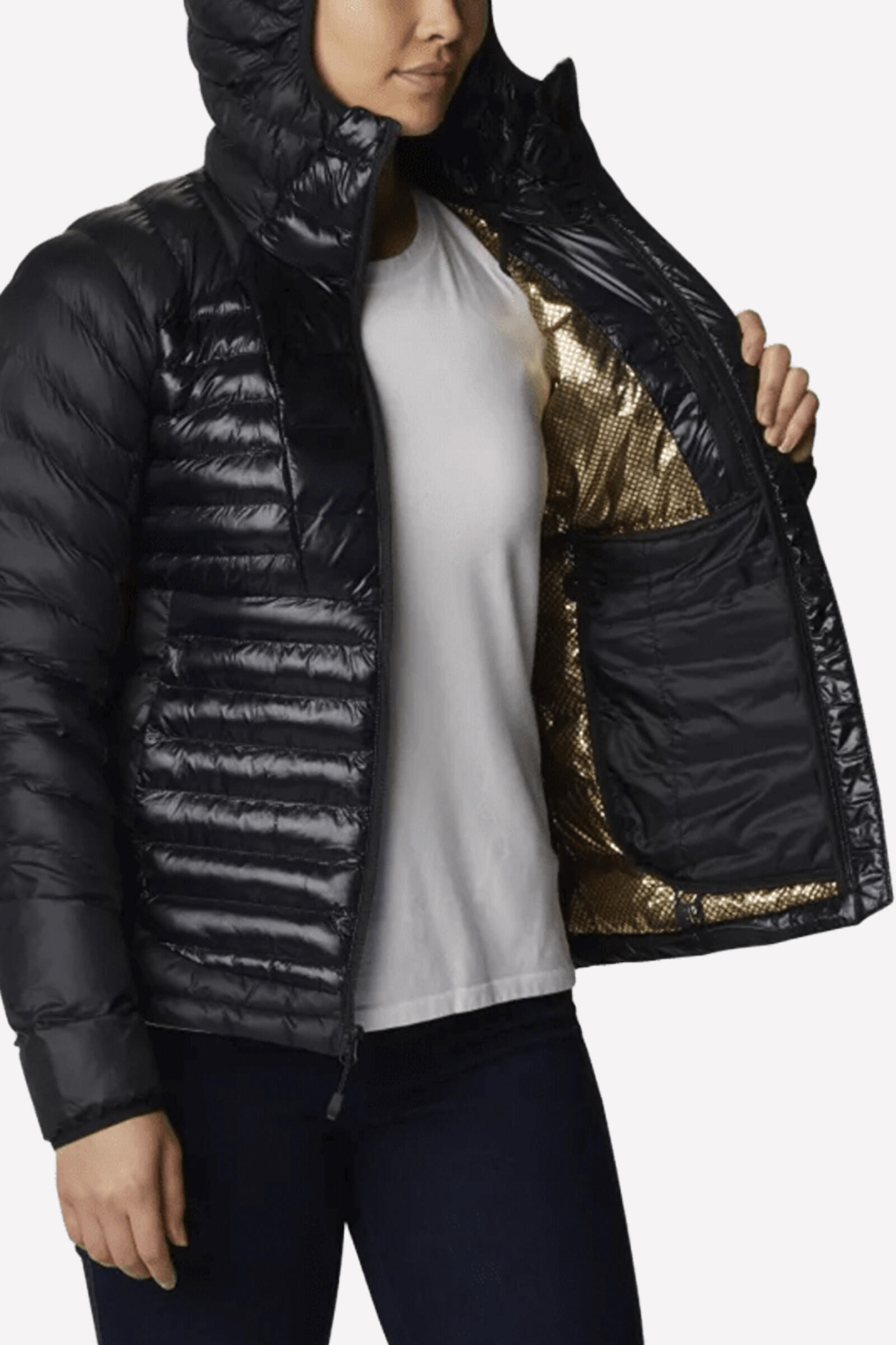 Veste de bague de Labyrinthe 4/7