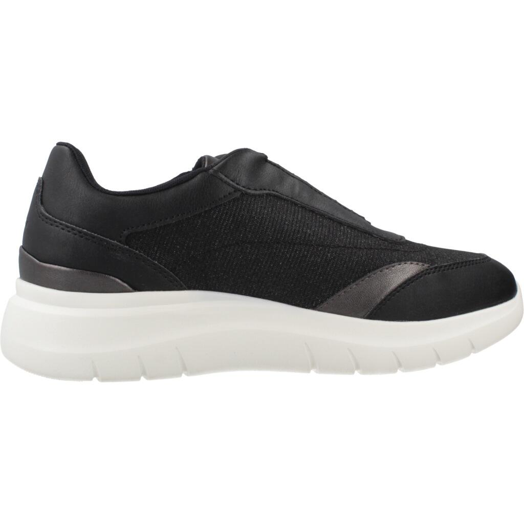 Baskets femme Geox Plummery A 4/5