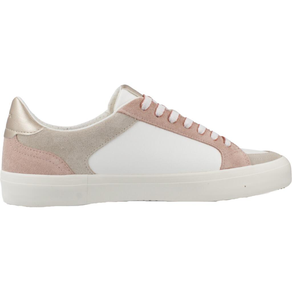Baskets femme Geox Emmeleny E 4/5