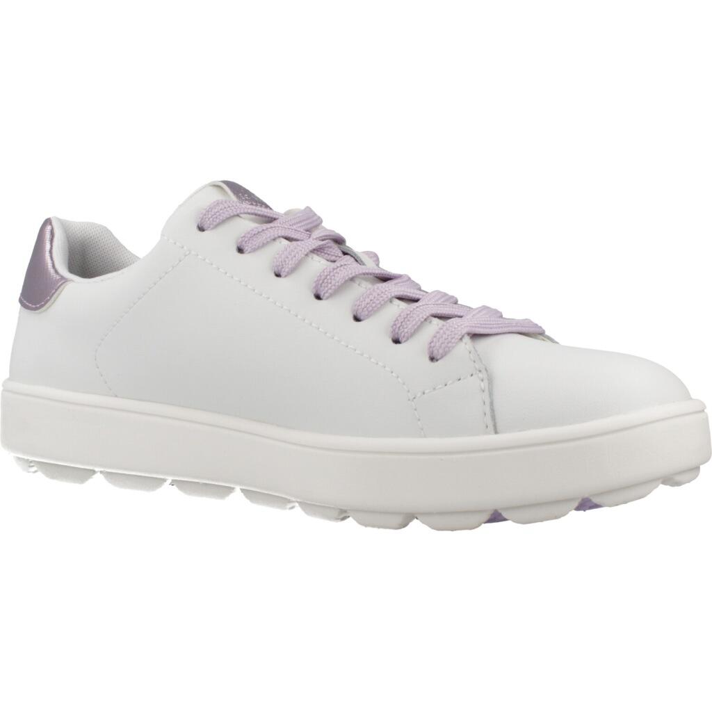 Baskets femme Geox Spherica ECUB-1 A 5/5