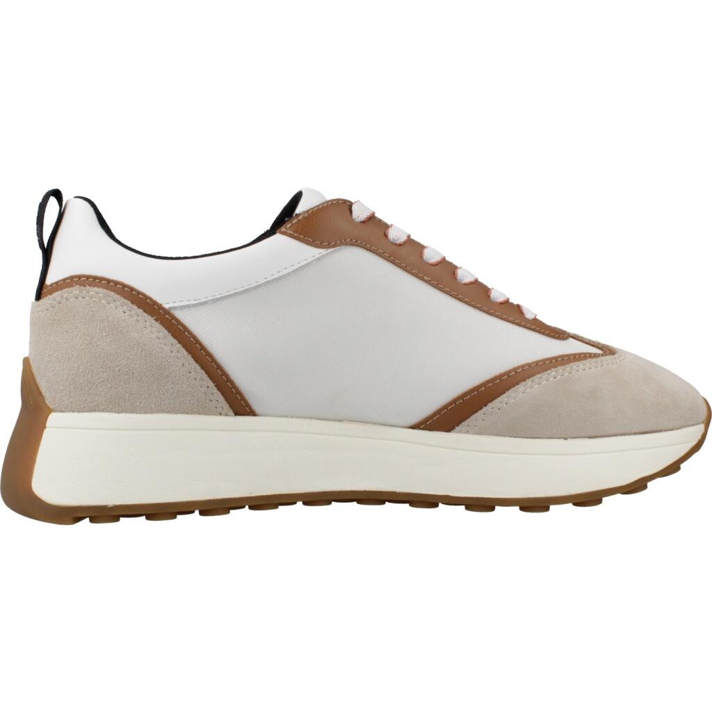 Sneakers Geox Amabel A 4/5