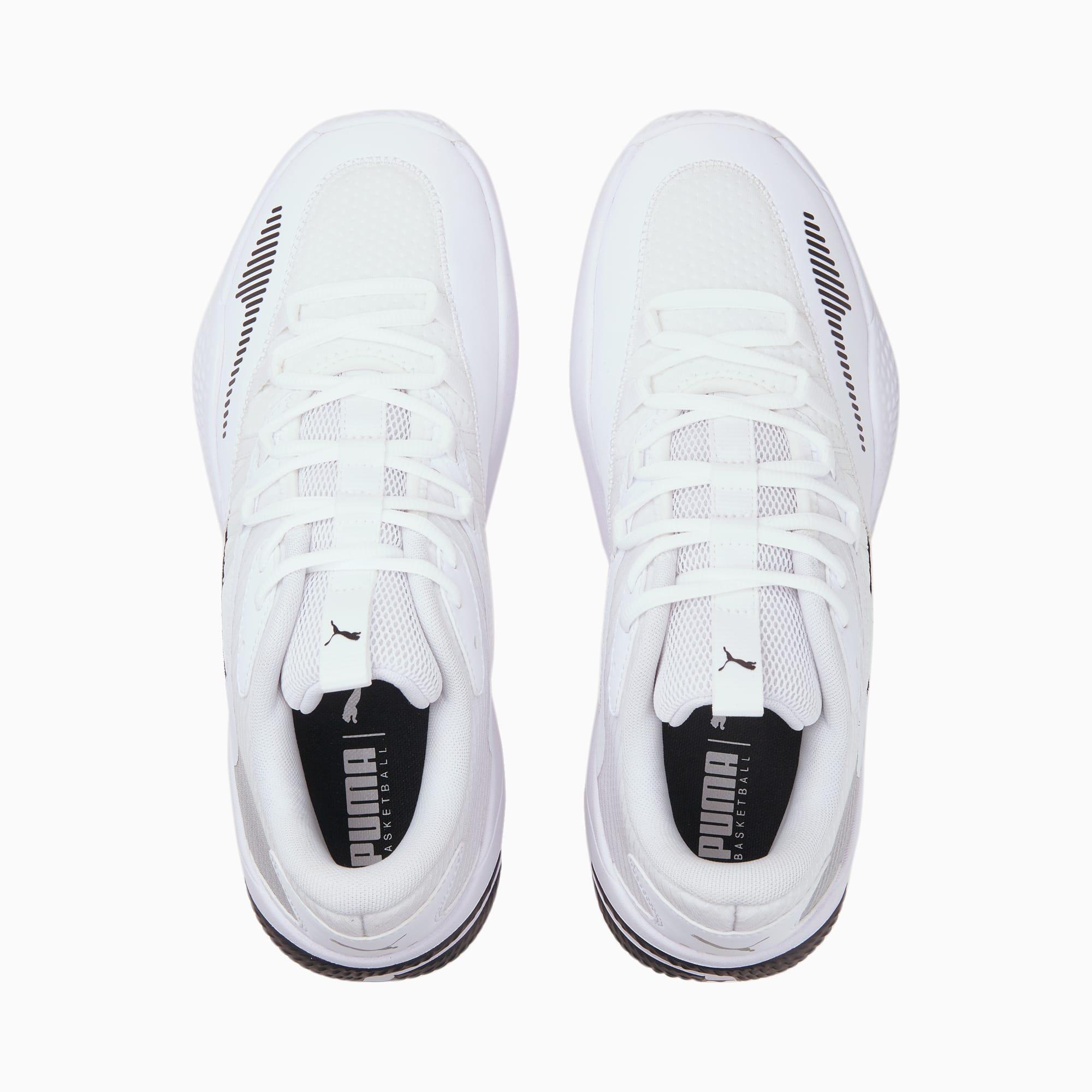 Zapatos de interior Puma Court Rider 2 5/5