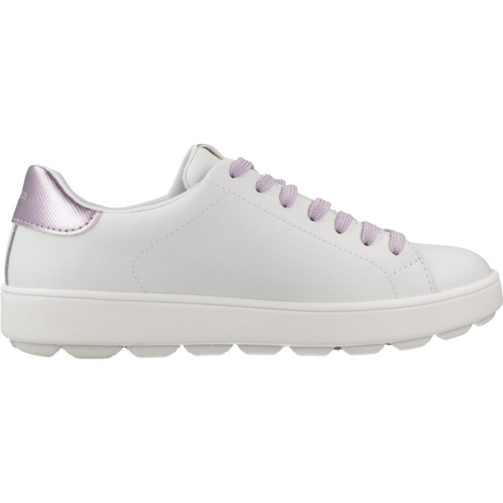 Baskets femme Geox Spherica ECUB-1 A 4/5