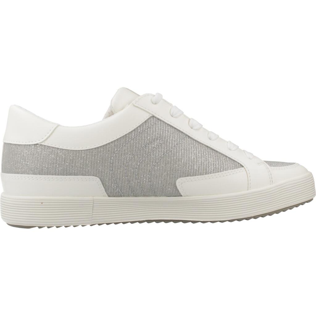 Baskets femme Geox Blomiee 4/5
