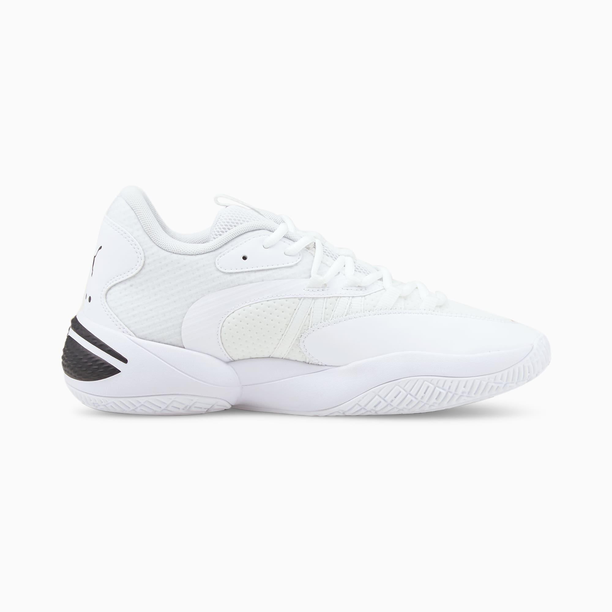 Zapatos de interior Puma Court Rider 2 4/5