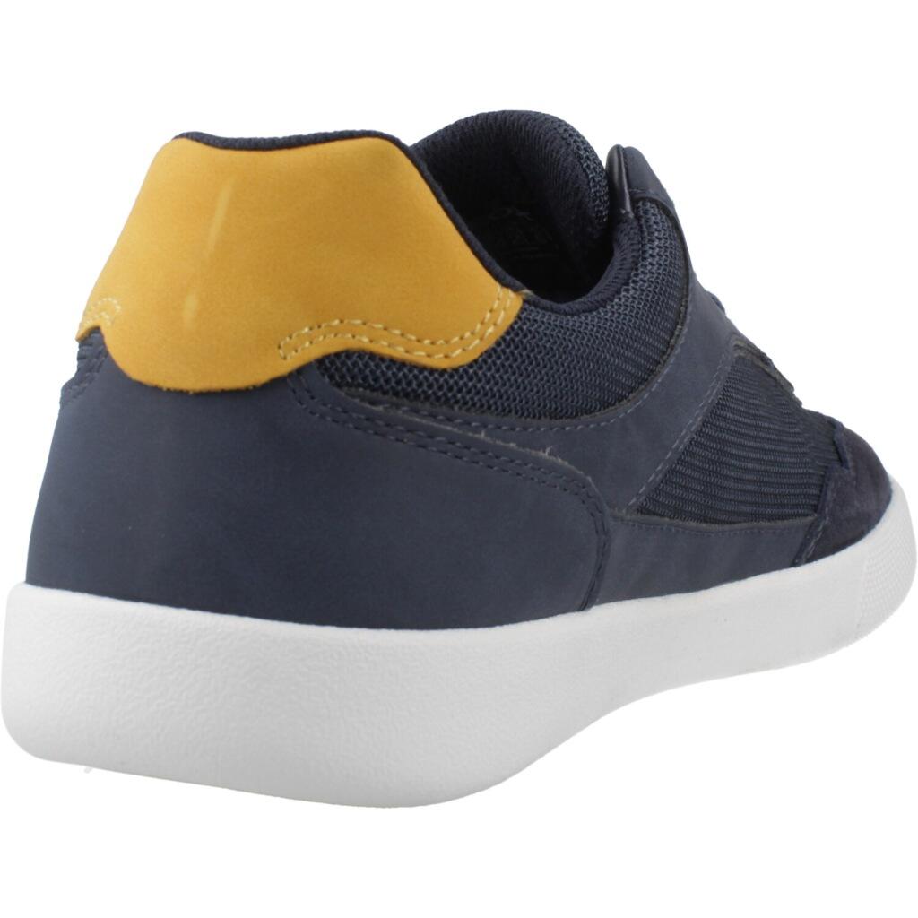 Baskets Geox Rieti A 3/5