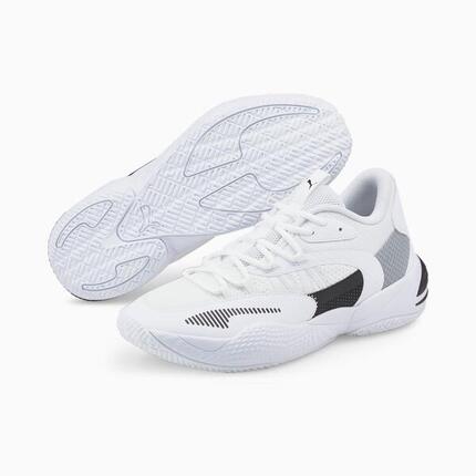 Zapatos de interior Puma Court Rider 2