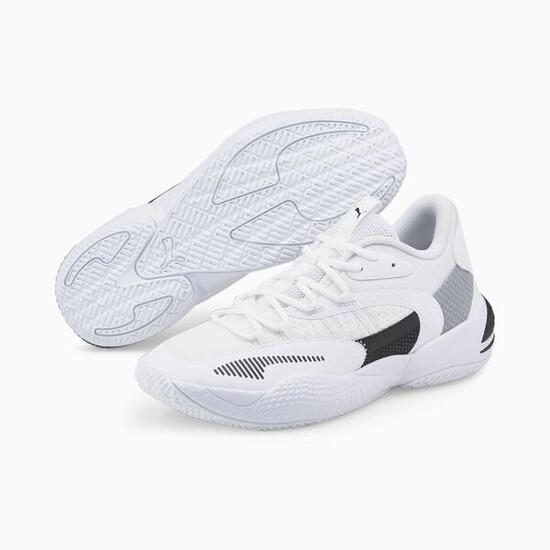 Zapatos de interior Puma Court Rider 2
