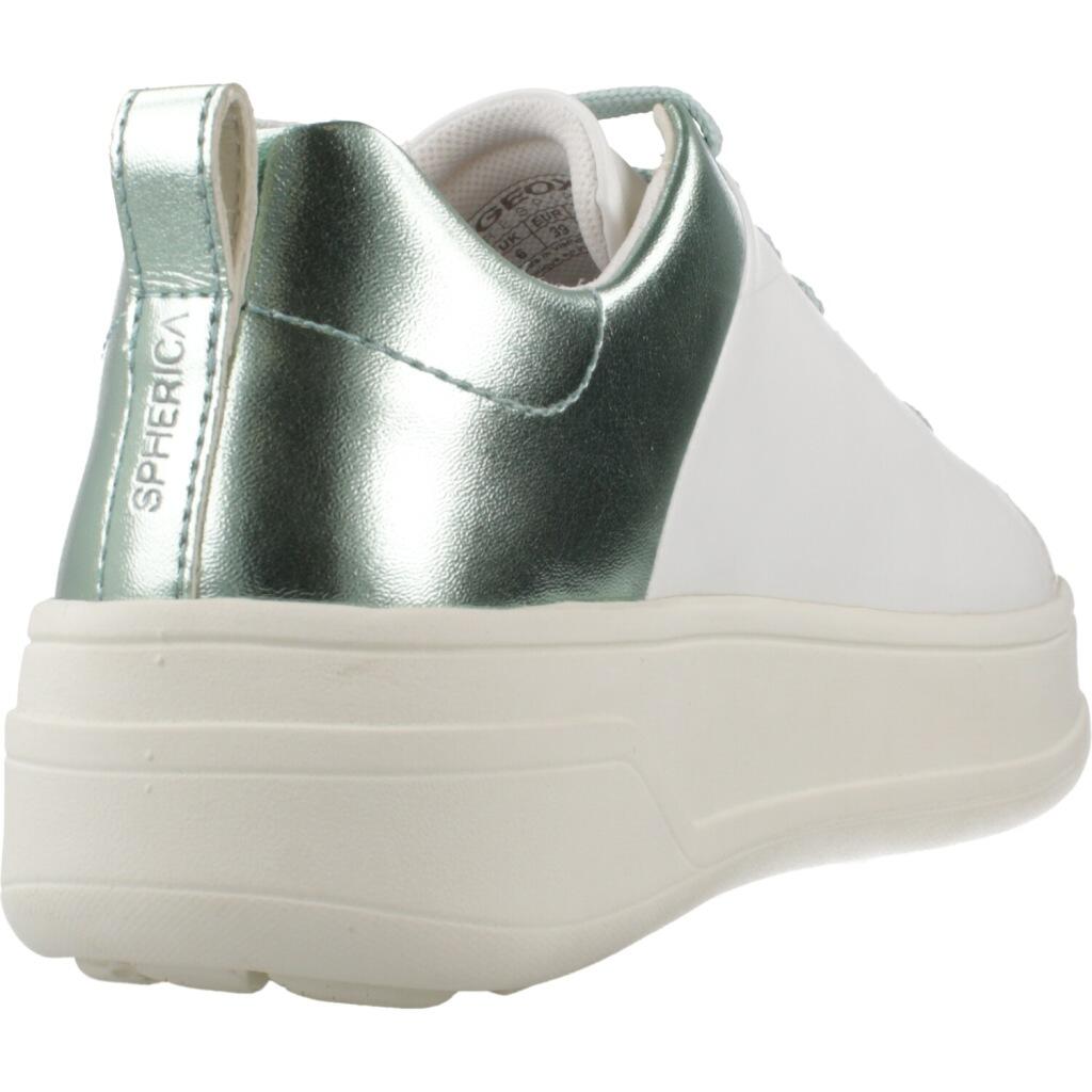 Sneakers Geox Spherica Ecub-2 B 3/5