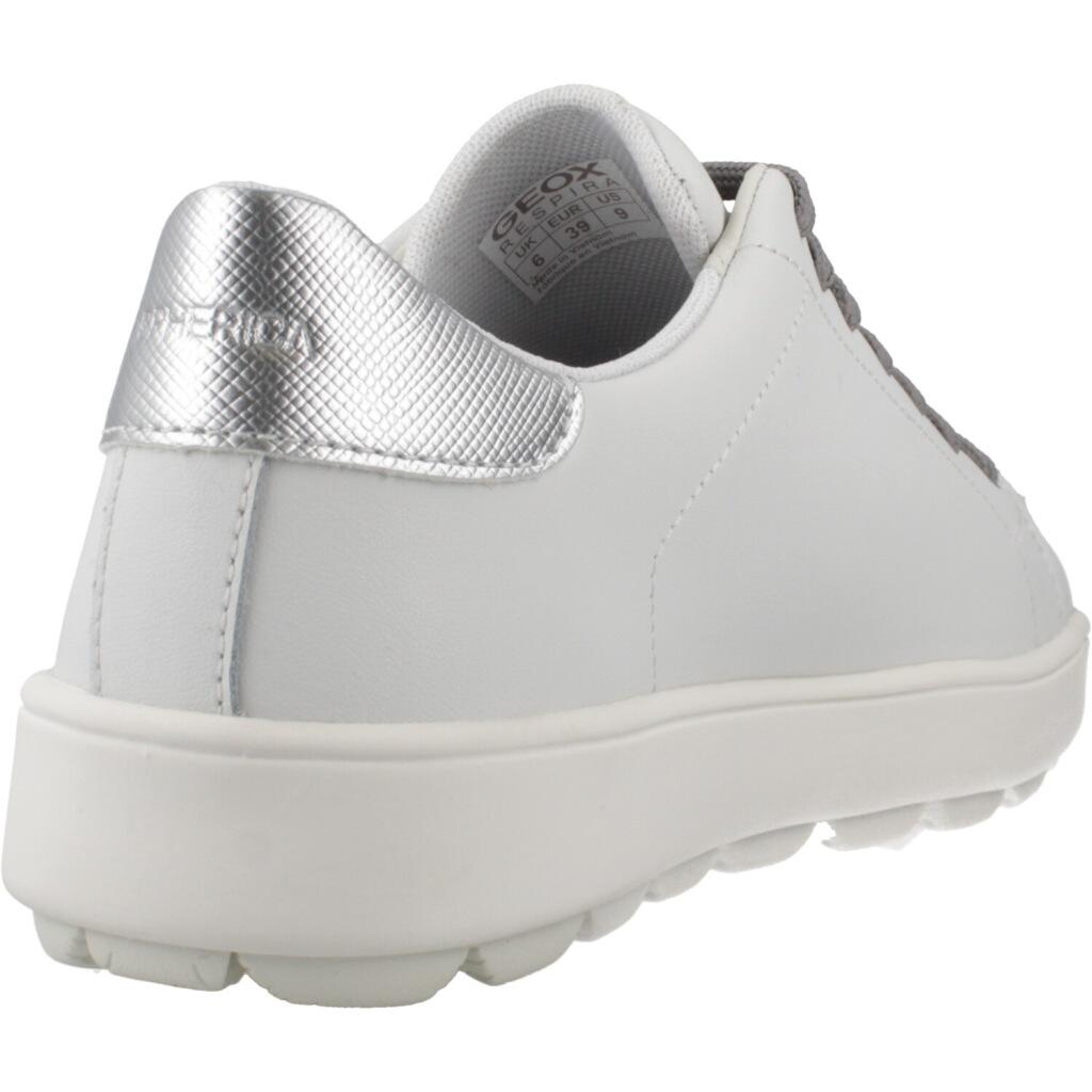 Baskets femme Geox Spherica Ecub 3/5