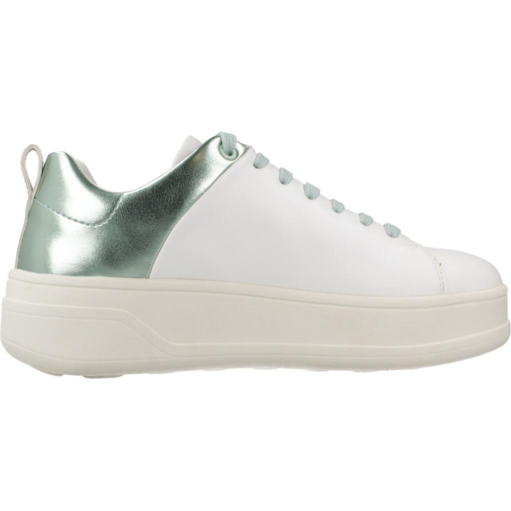 Sneakers Geox Spherica Ecub-2 B 4/5
