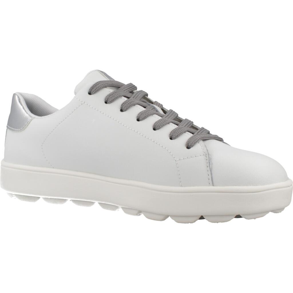 Baskets femme Geox Spherica Ecub 5/5