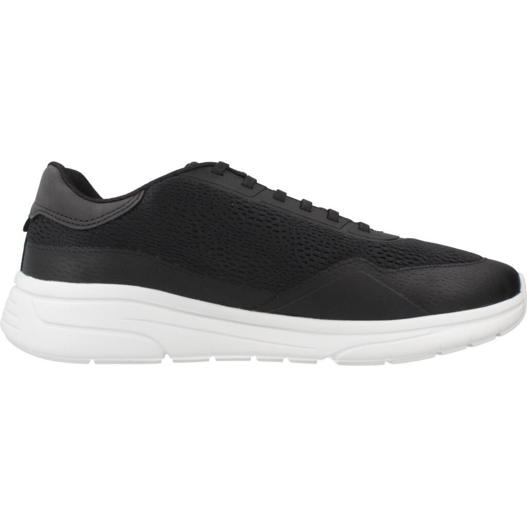 Sneakers Geox Klaiver A 4/5