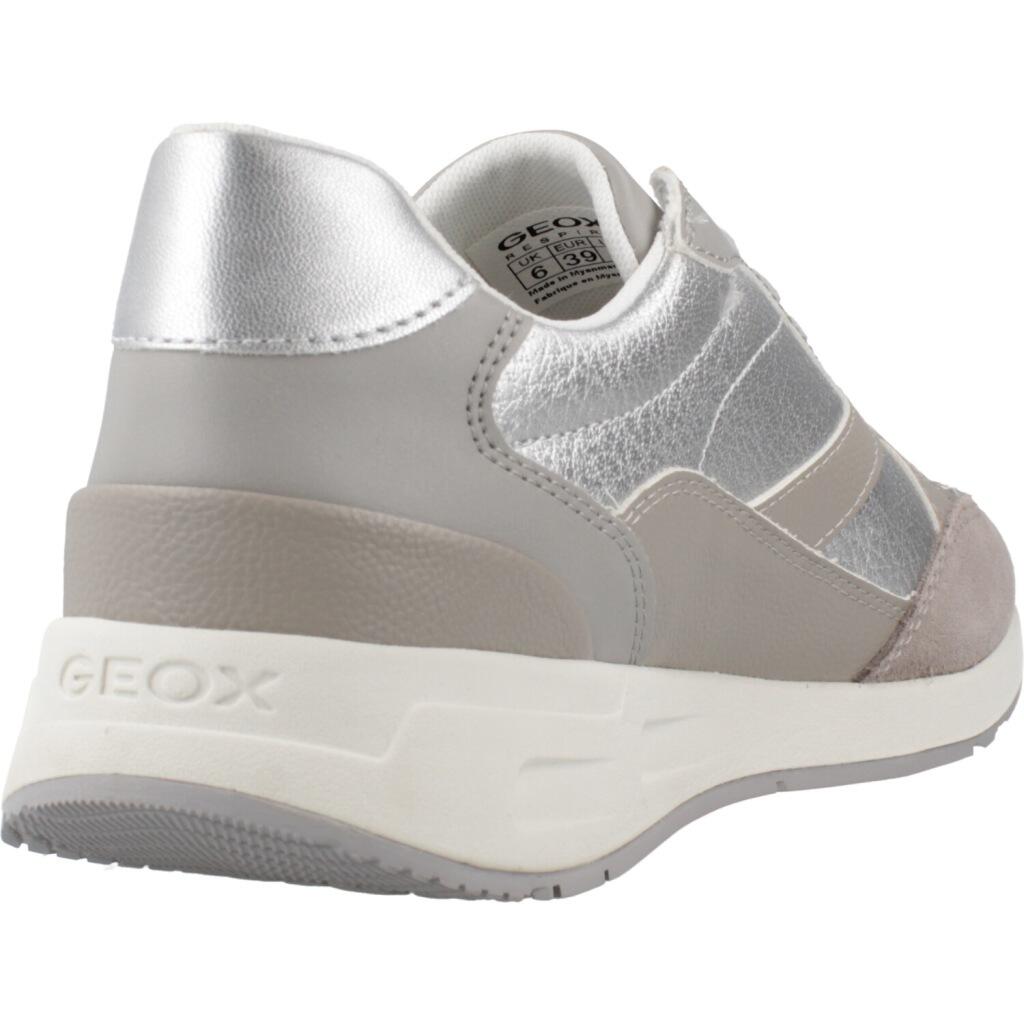 Baskets femme Geox Bulmya A 3/5