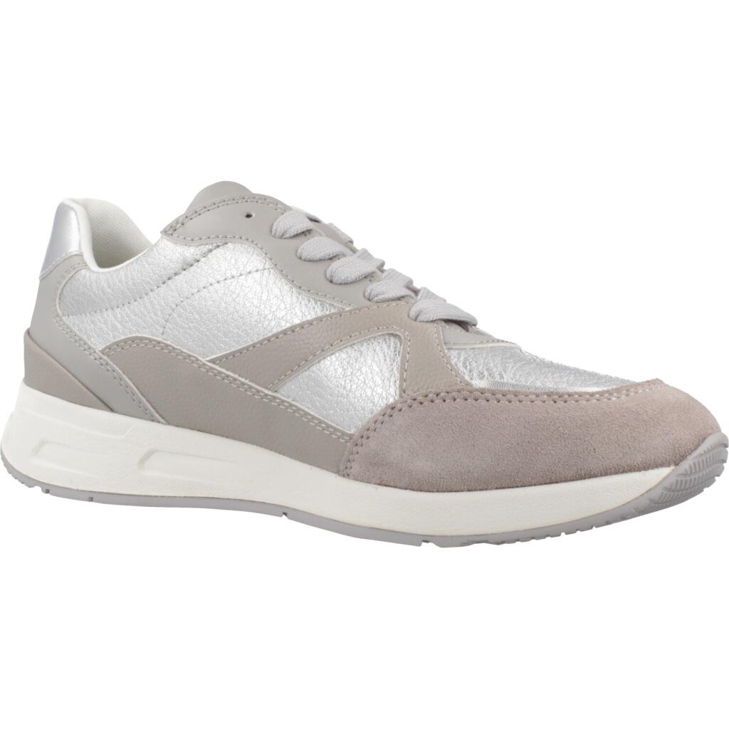 Baskets femme Geox Bulmya A 5/5