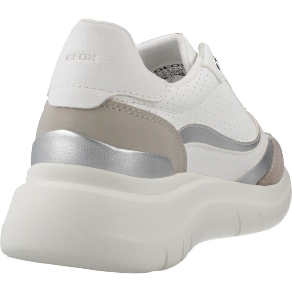 Sneakers da donna Geox Plummery B 3/5