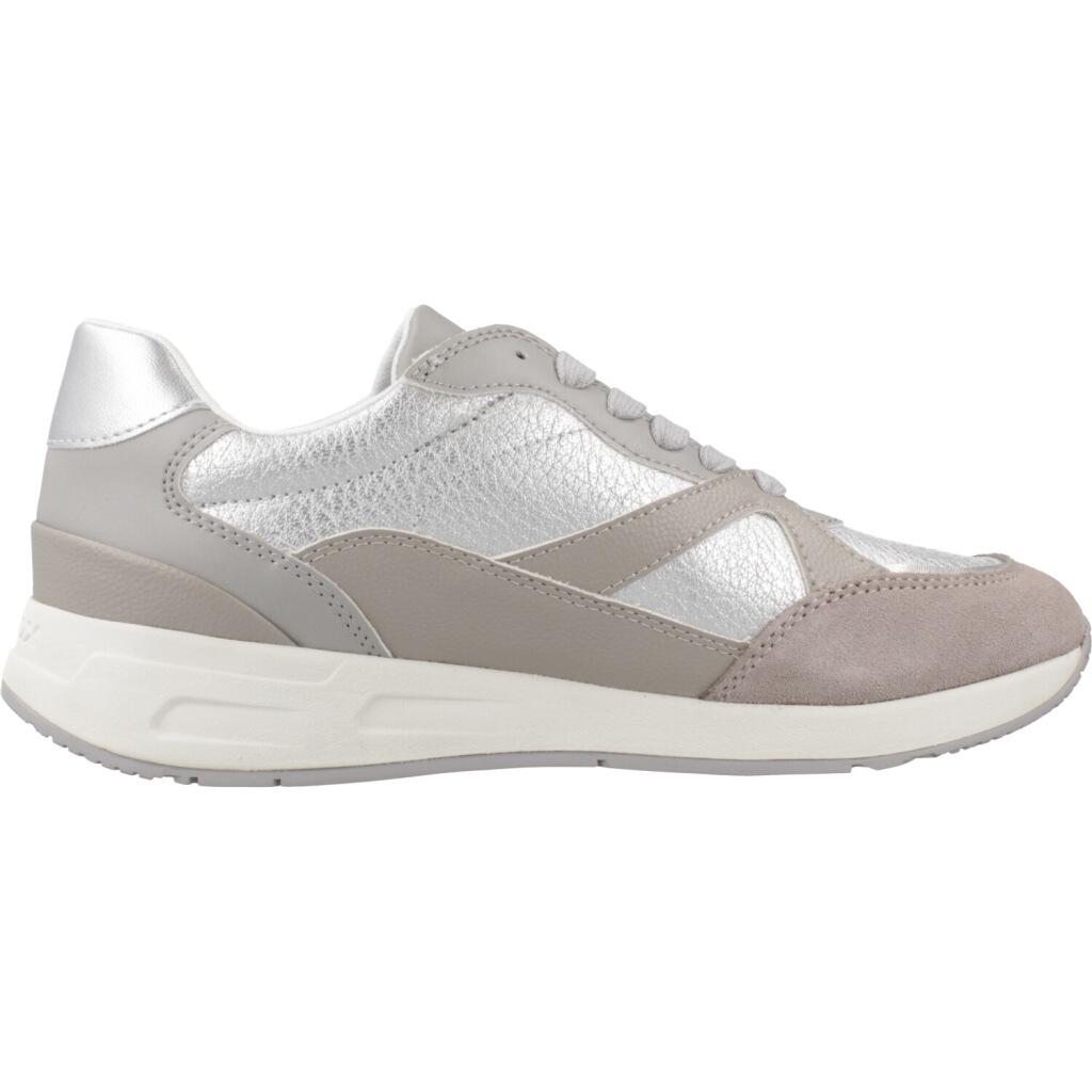 Baskets femme Geox Bulmya A 4/5