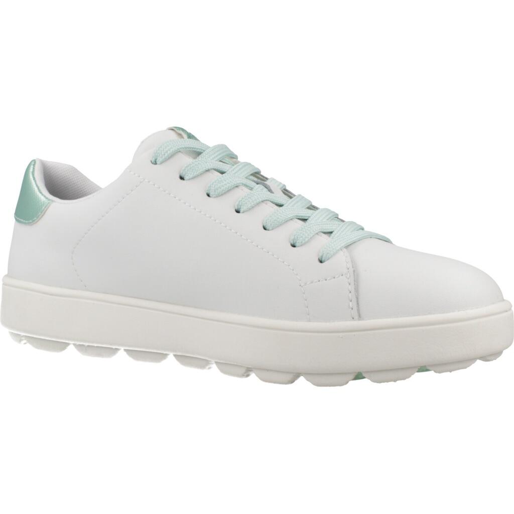 Baskets femme Geox Spherica Ecub 5/5