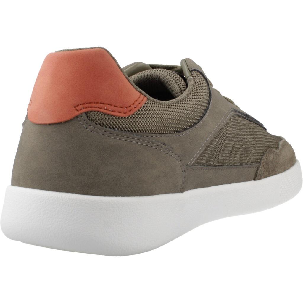 Baskets Geox Rieti A 3/5