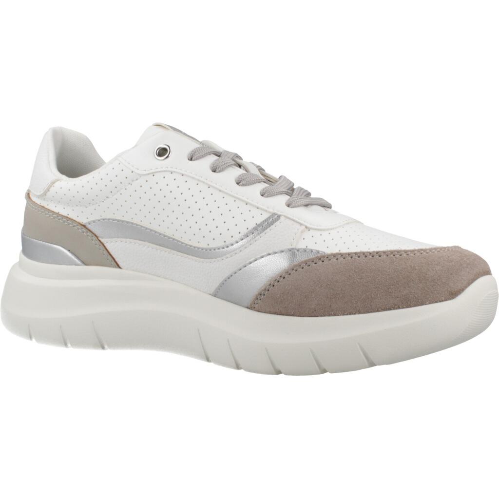Sneakers da donna Geox Plummery B 5/5