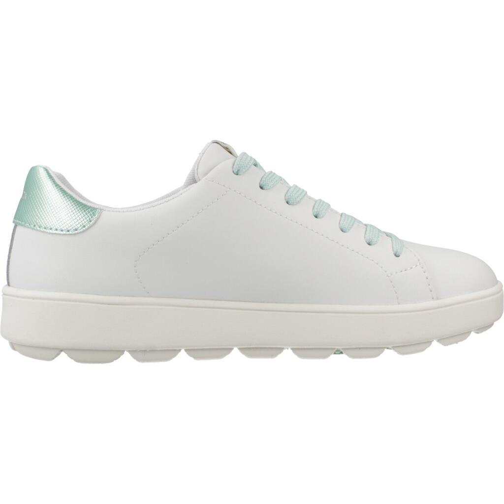 Baskets femme Geox Spherica Ecub 4/5