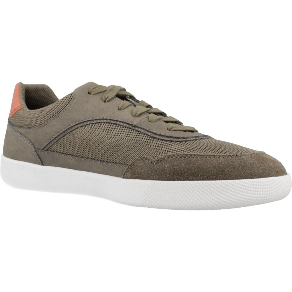 Baskets Geox Rieti A 5/5