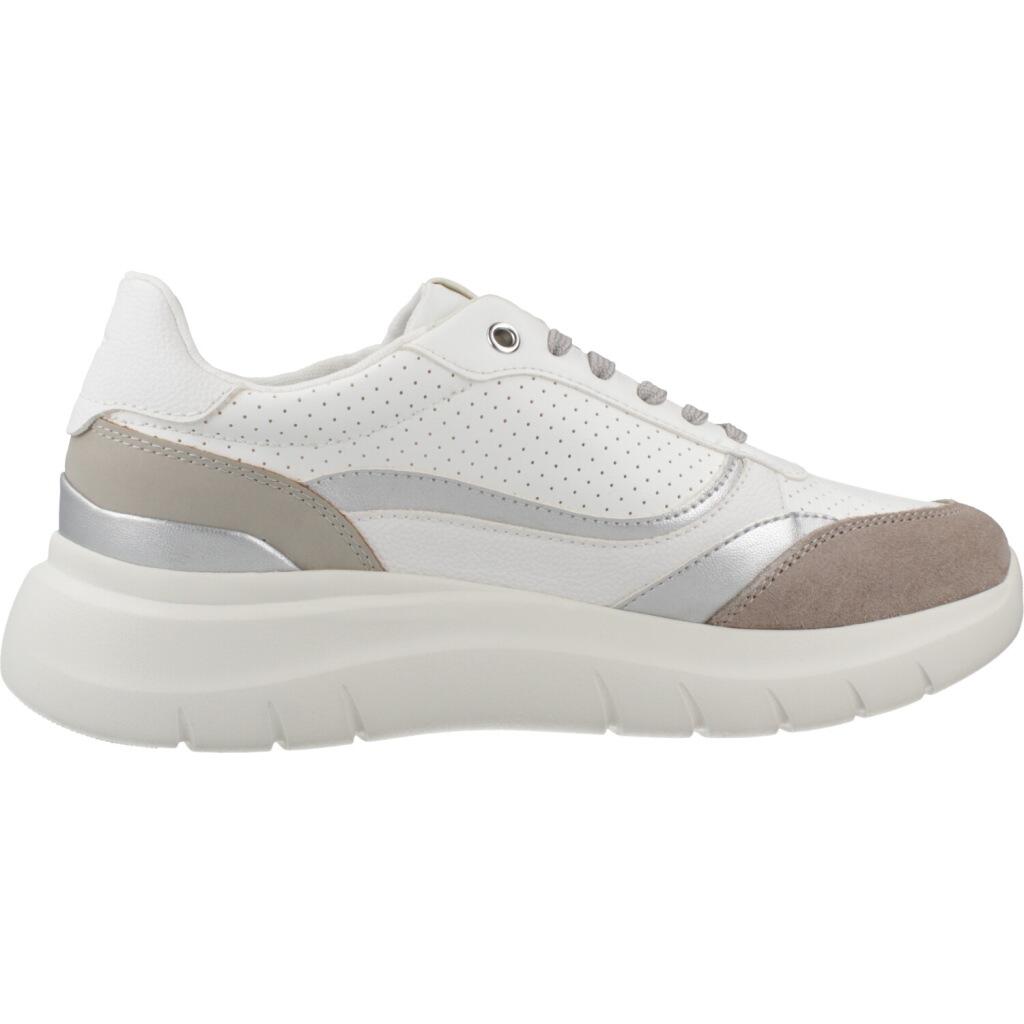 Sneakers da donna Geox Plummery B 4/5
