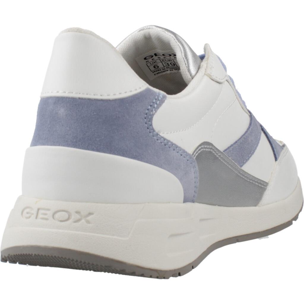 Damestrainers Geox Bulmya A 3/5