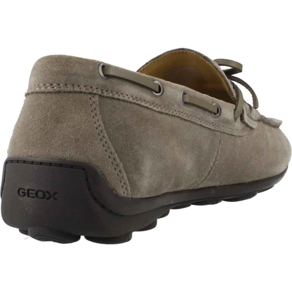 Mocassins Geox Spherica EC16 B 3/5