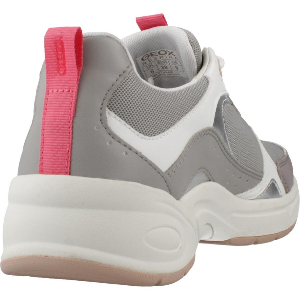 Sneakers da donna Geox Zarvia A 3/5