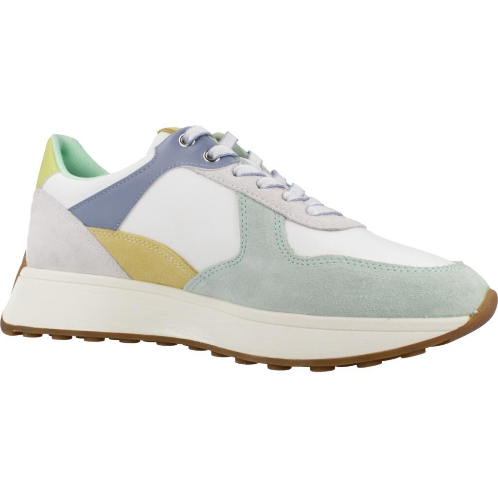 Baskets femme Geox Amabel A 5/5
