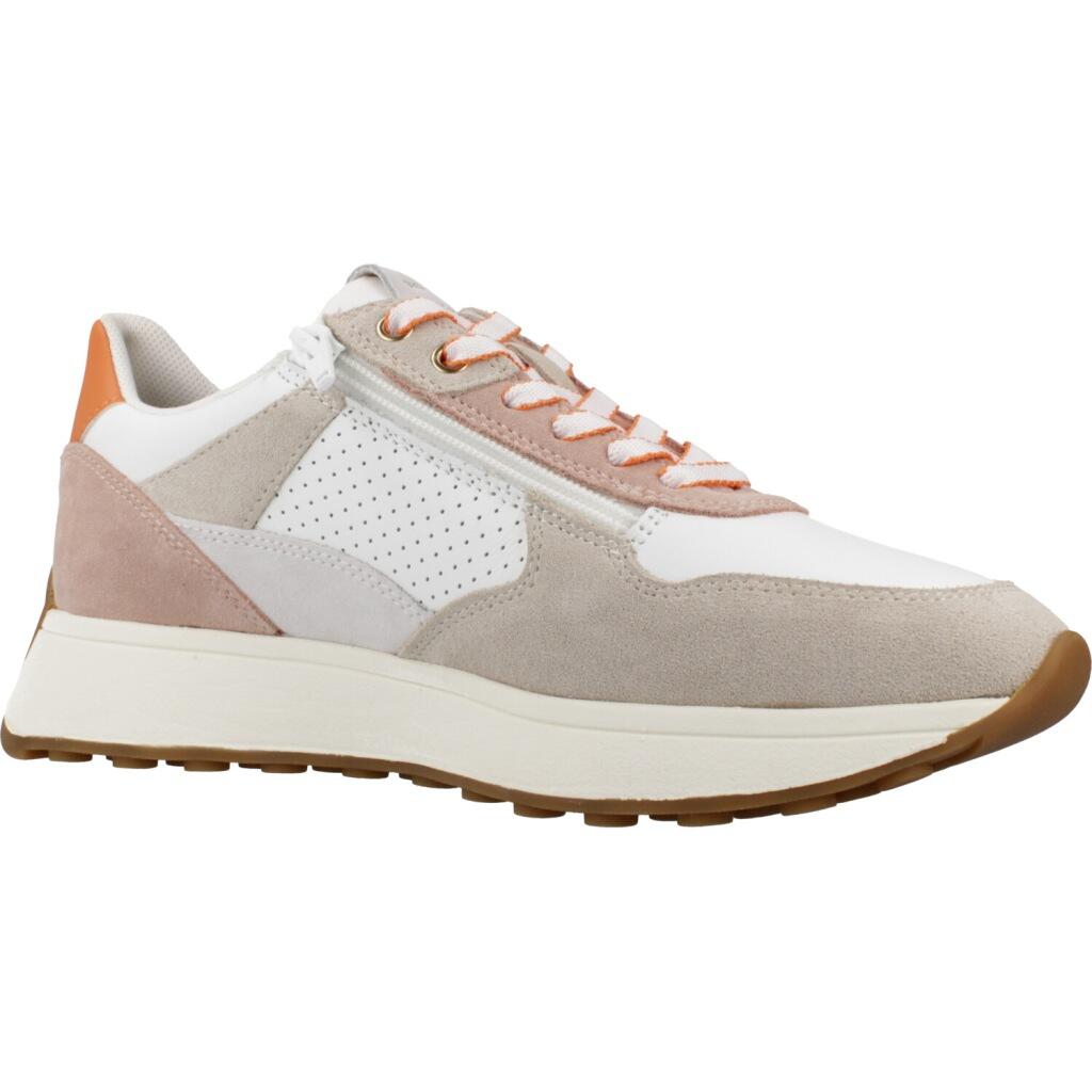 Baskets femme Geox Amabel A 5/5