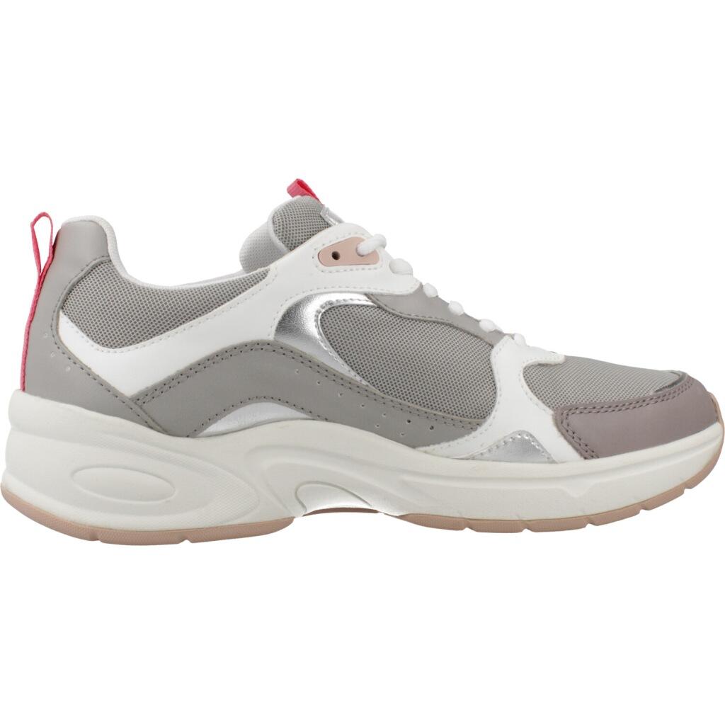 Sneakers da donna Geox Zarvia A 4/5