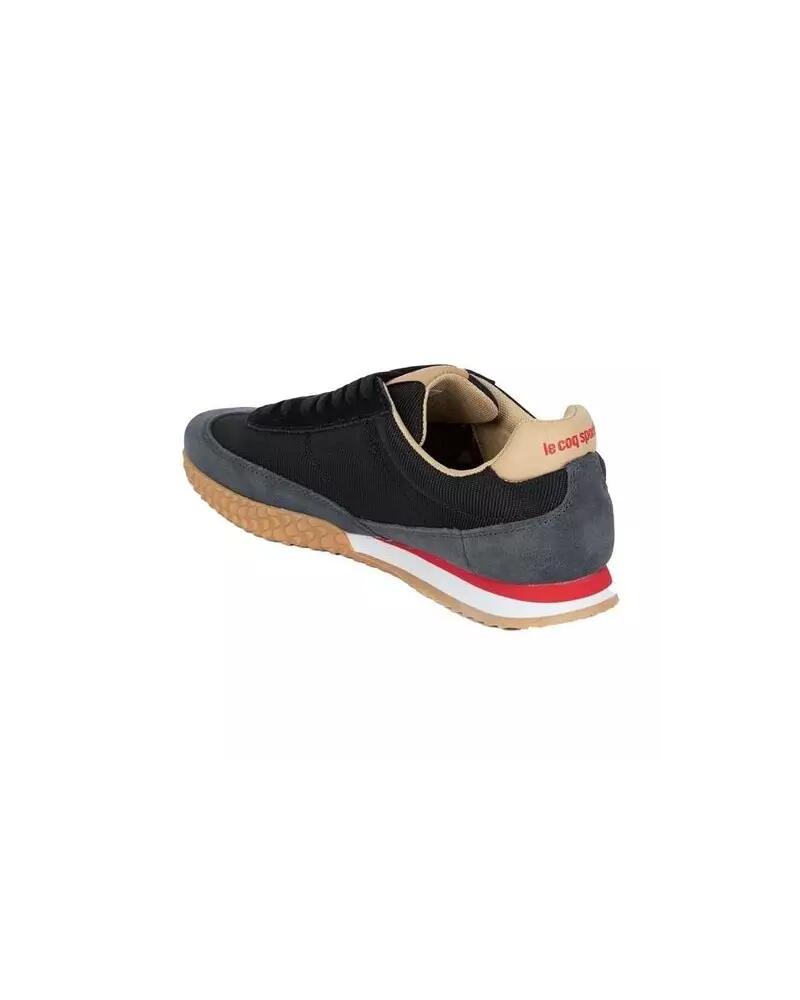 Le Coq Sportif Zapatilla Veloce Winter Negro 3/4