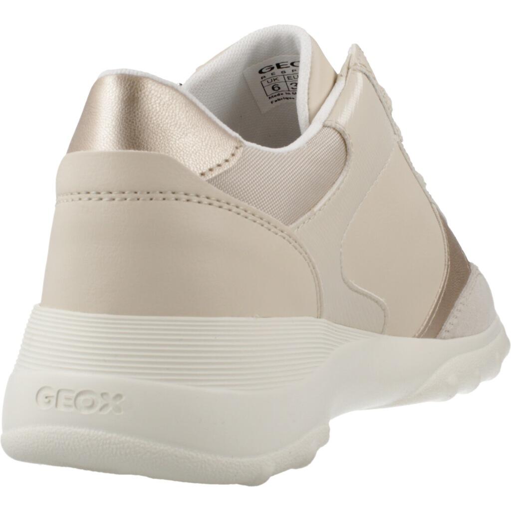 Baskets femme Geox Alleniee B 3/5