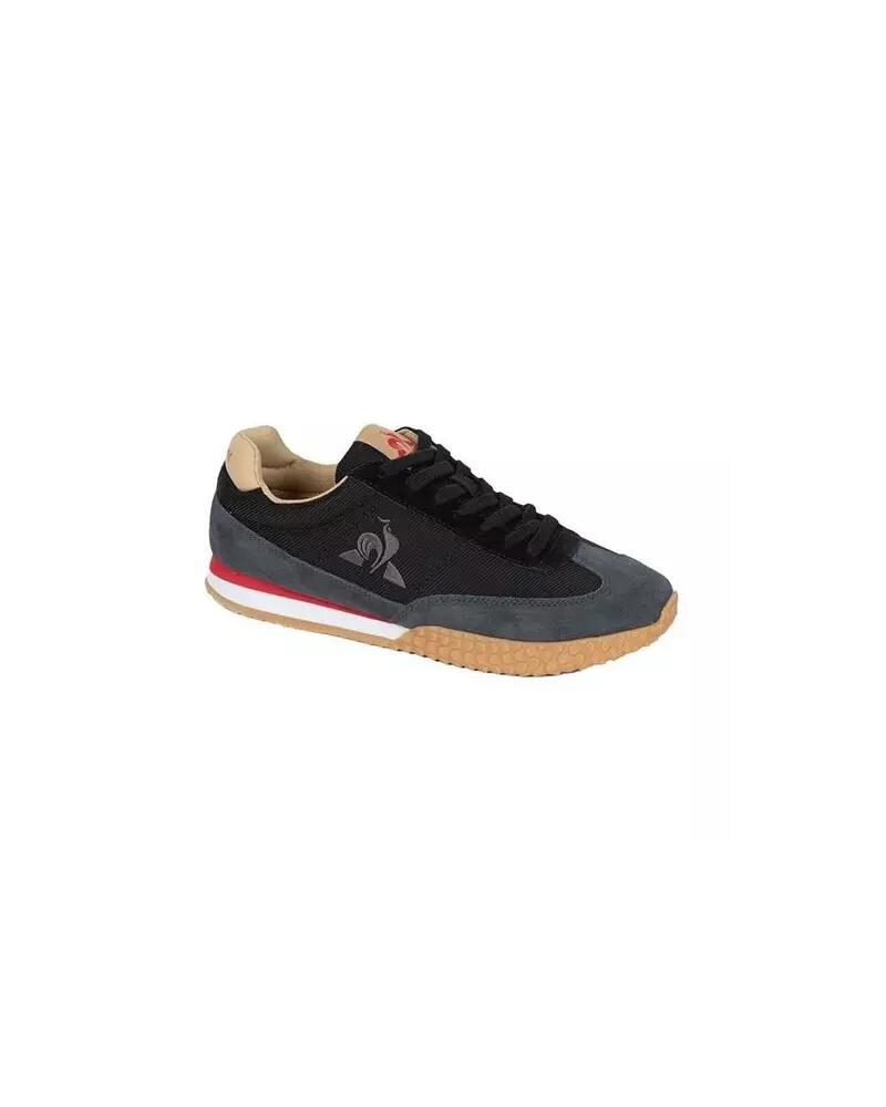 Le Coq Sportif Zapatilla Veloce Winter Negro 2/4
