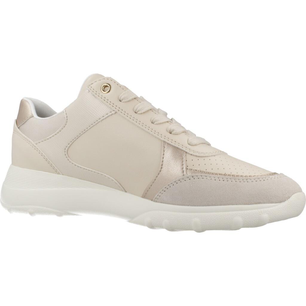 Baskets femme Geox Alleniee B 5/5