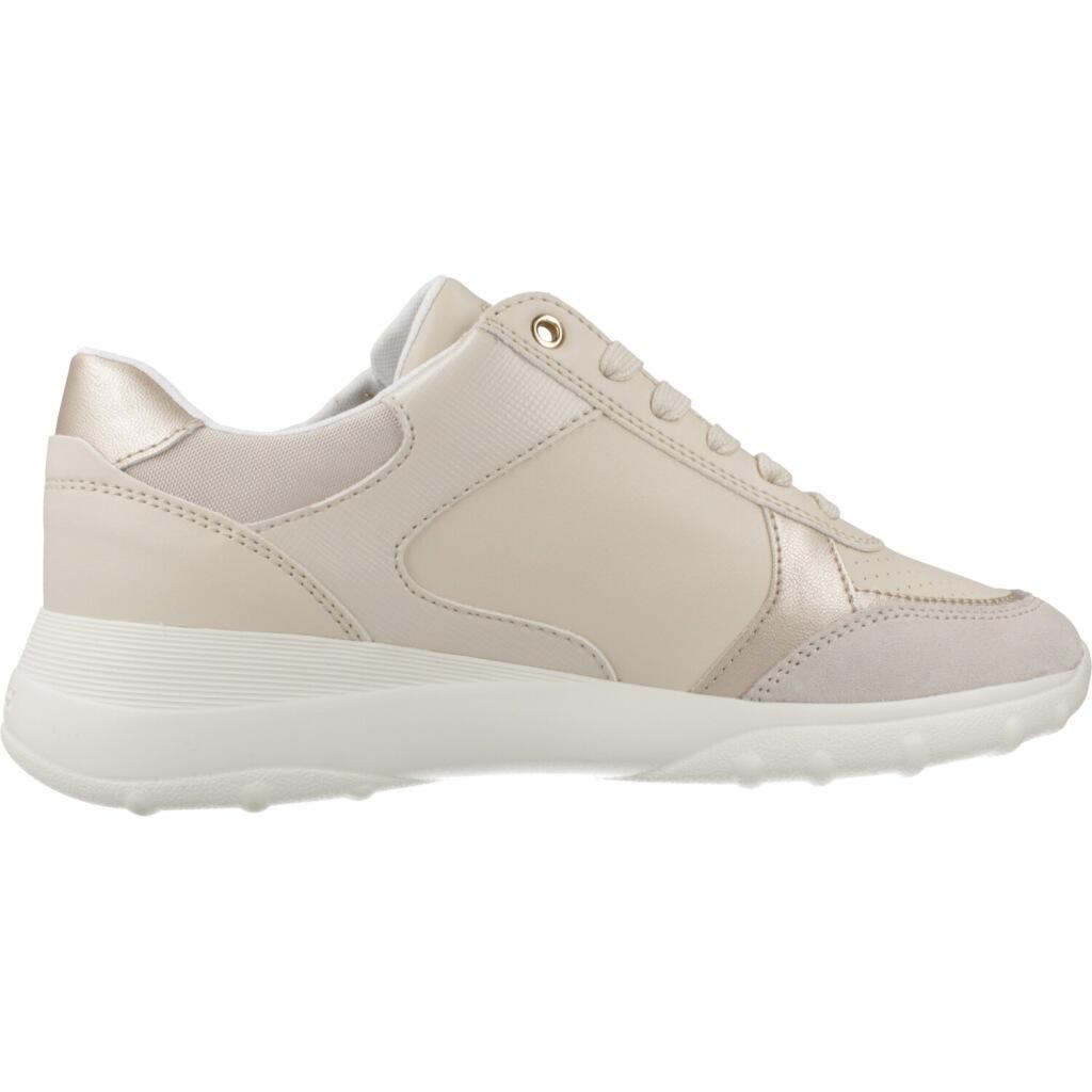 Baskets femme Geox Alleniee B 4/5