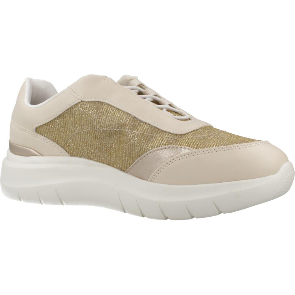 Baskets femme Geox Plummery A 5/5